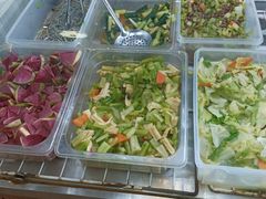 -清真牛街祥云轩门钉肉饼(左家庄店)