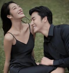 -钟爱一生婚纱摄影旗舰店