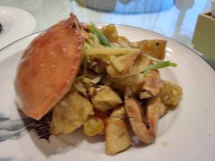 -沪华海鲜大酒楼(南汇店)