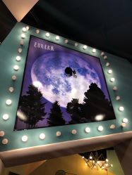 -Eureka优瑞卡儿童主题乐园(合生汇购物中心店)