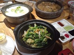 -小放牛炒菜馆(中山路乐汇城店)