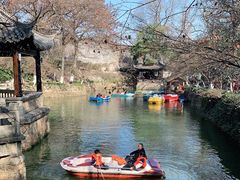 -虞山风景区