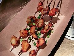 -烤匠麻辣烤鱼(万象城店)