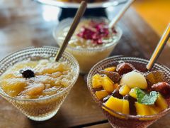 -小吊梨汤·北京菜(香山店)