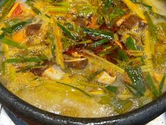 -黔有有贵州酸汤夺夺粉火锅(五味十字店)