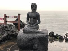 -龙头岩(Dragon Head Rock)