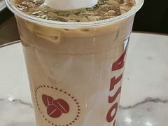 -COSTA COFFEE(上海月星环球港店)