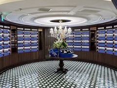 -CHARLIETOWN红茶公司(南京万象天地店)