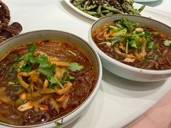 -渝信川菜(长安店)