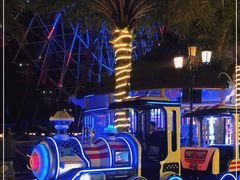 -三亚海昌梦幻海洋不夜城