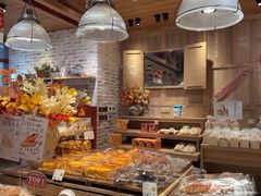 -西村叔叔的店·面包·甜品·蛋糕(崂山丽达店)