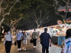 -西湖游船