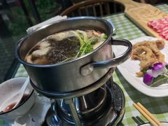 -番食园鲜食火锅(高新店)
