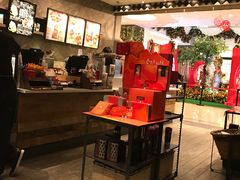 -星巴克(我格广场店)