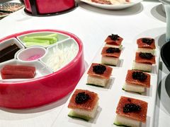 -壹零捌道·北京烤鸭(车公庄店)