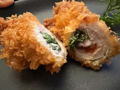 -山杏yama-katsu·吉列炸物