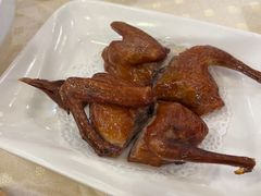 -顺风海鲜港(金玉兰店)