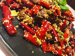 -蟹榭·本帮江浙菜·蟹宴(五角场合生汇商场店)