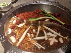 -辣斗辣火锅(太古里店)
