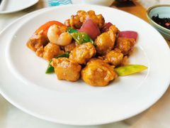 莆田荔枝肉-莆田餐厅PUTIEN(深圳湾万象城家宴店)