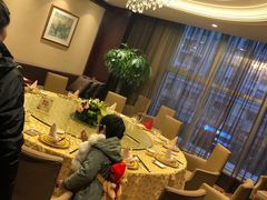 包厢-王宝和酒家(黄浦店)