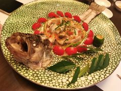 -佛山希尔顿酒店·融誉亚洲美食荟