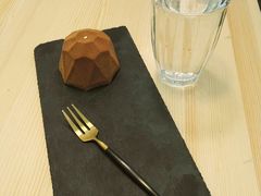 赭石-铁手珈琲制造局metalhands(望京店)