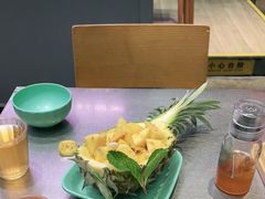 -蔡澜PHO(海岸城店)