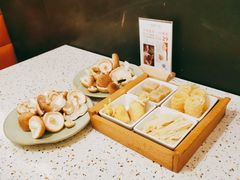 -椰子营·椰子鸡火锅(万象里店)