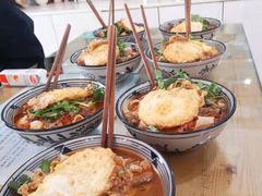 -渝香面庄(龙湖·悠山香庭店)