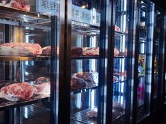 -MONICH牛排融合餐厅(和义大道购物中心店)