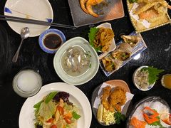 -真剑日本料理·铁板烧(贵州路店)