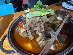 -圆圆家私房美食(民权路店)