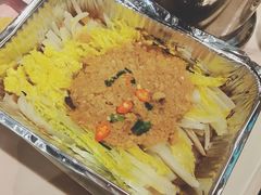 -唛嘻哒烤串朝鲜族风味(金桥店)