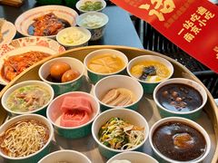 -奇芳阁·百年清真南京菜(夫子庙店)