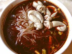 冒节子肥肠粉-白家高记肥肠粉(总店)