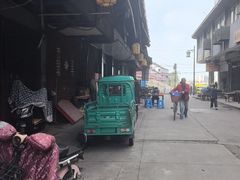 -福满楼大酒店(鹿鸣路店)