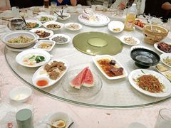 -顺风海鲜港(金玉兰店)