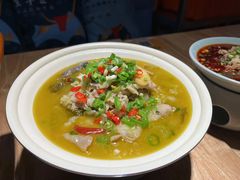 -全牛匠·乐山跷脚牛肉(新中关店)