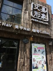 -艾嘉形象