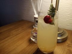 柚子茶-Natie(宝龙店)