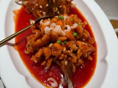 -華府Deluxe(兴业太古汇店)