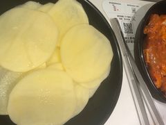 -花味烤肉·拌饭(庐阳万科店)