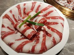 -韩盛·古法烤肉店(皇城恒隆广场店)