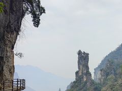 -清江方山景区