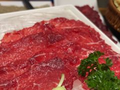 -牛品荟牛肉火锅(新城广场店)