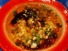 -马路边边串串香(双井直营店)