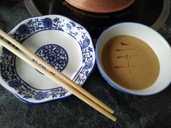 -小洋府铜锅涮肉(南锣鼓巷店)