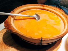 龙虾汤泡饭-潮堂 · 潮州菜(恒隆广场店)