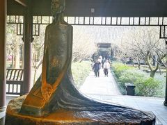 -成都杜甫草堂博物馆